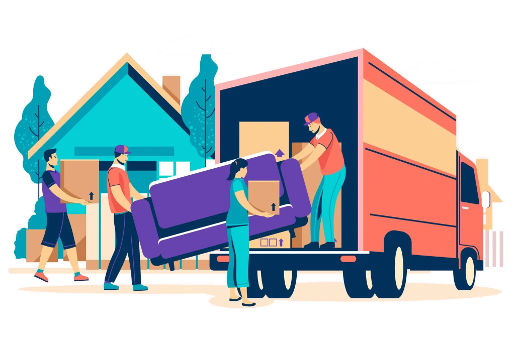 Best Removal Company in West London