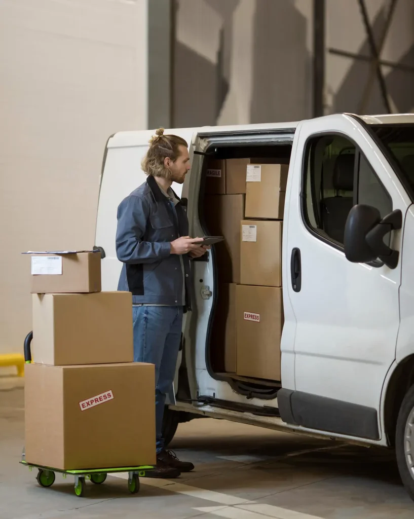 Best Removal Company in West London