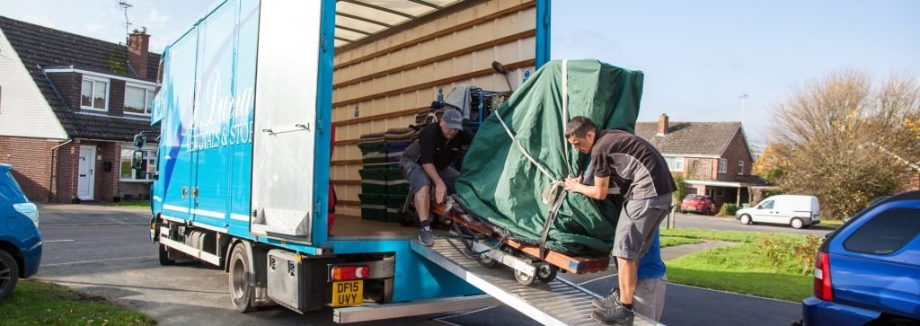 removal service
