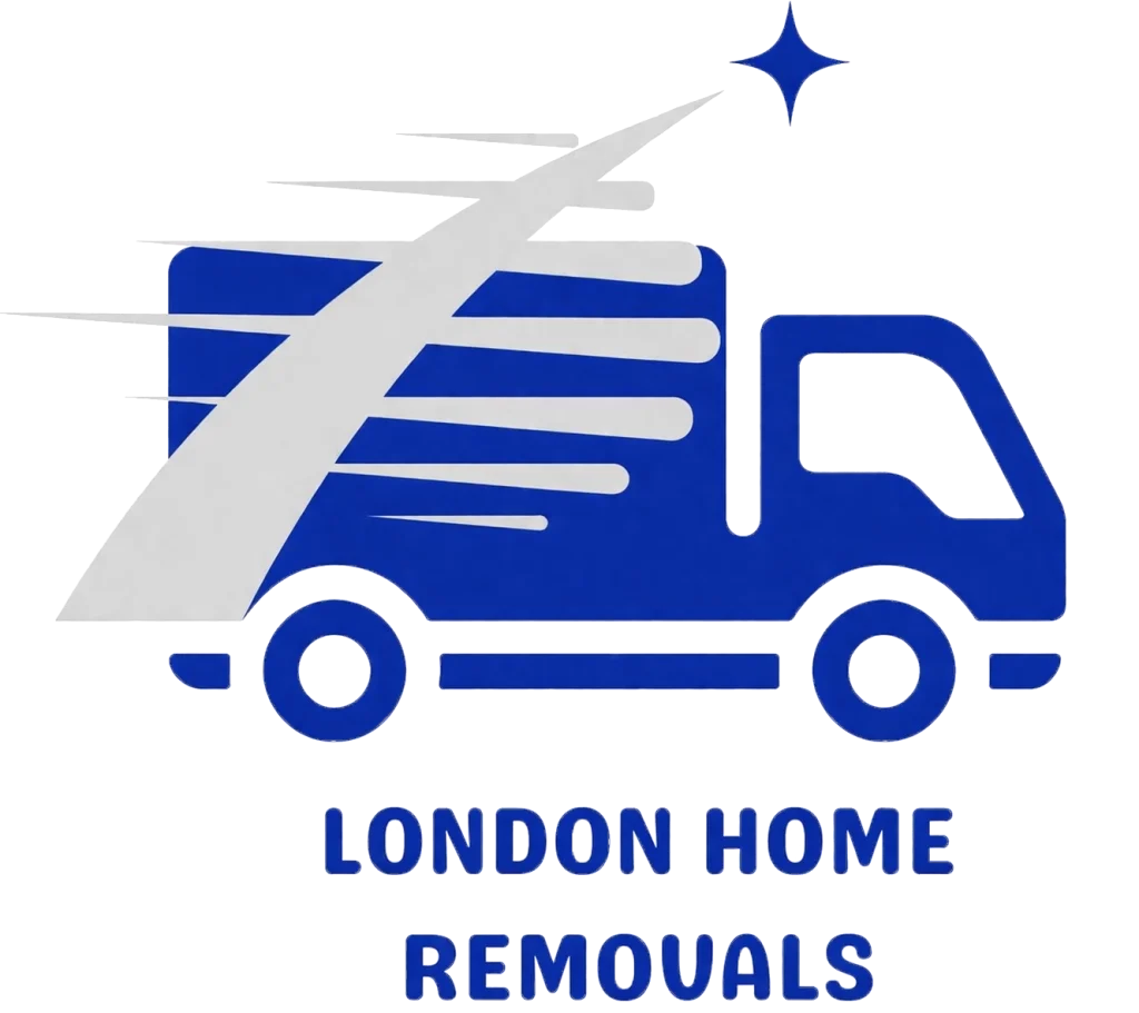 London Home Removals logo