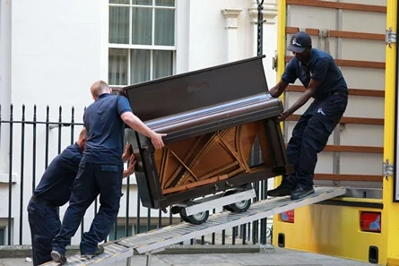 piano removals