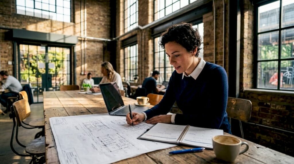 What does office relocation involve: a complete guide