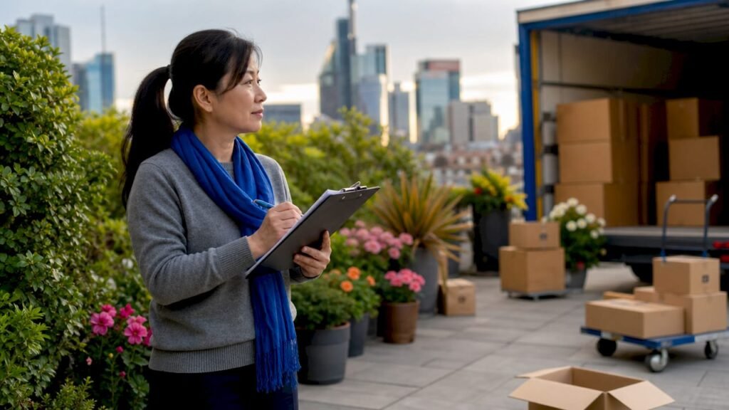 Small business relocation checklist: your 2026 guide