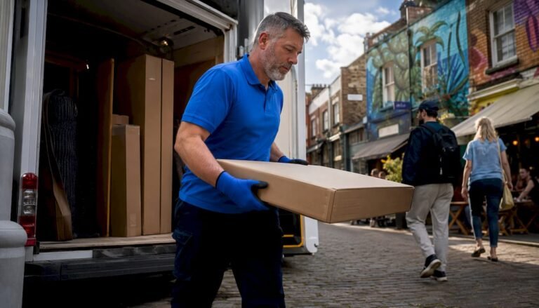 Furniture assembly delivery service types: a clear guide