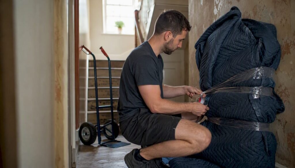 Single item delivery cost in West London: 2026 guide
