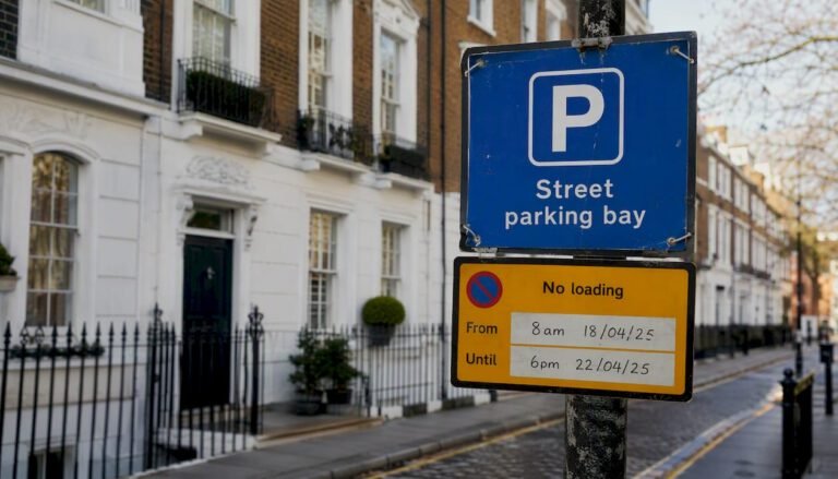 Kensington and Chelsea parking suspension: your complete 2026 guide