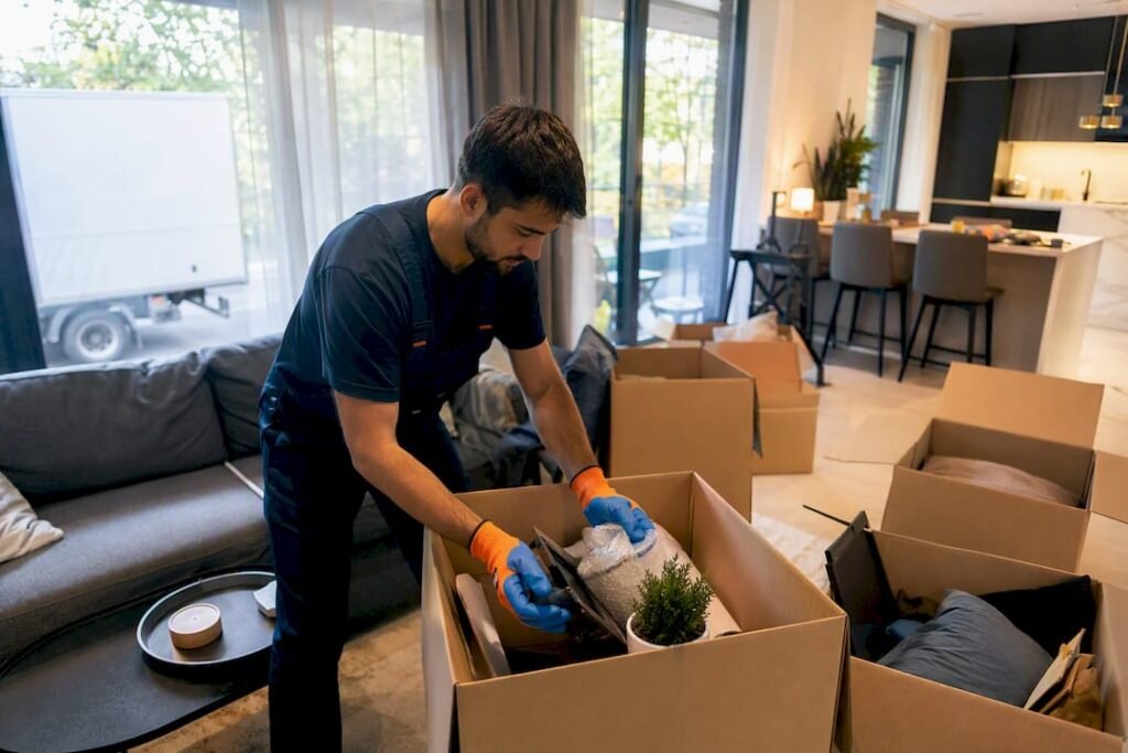 Hoarder house clearance London: compassionate, licensed help