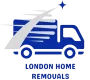 London Home Removals logo